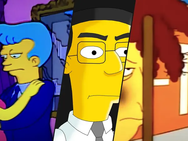 What is the best Simpsons episode of all time?