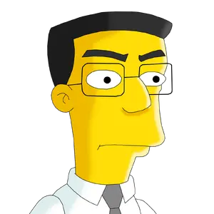 Homer's Enemy — ranked #2