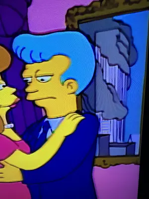Marge vs. the Monorail — ranked #1