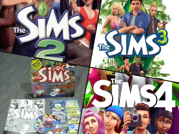 What is the best Sims game?