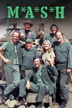 M*A*S*H — ranked #12