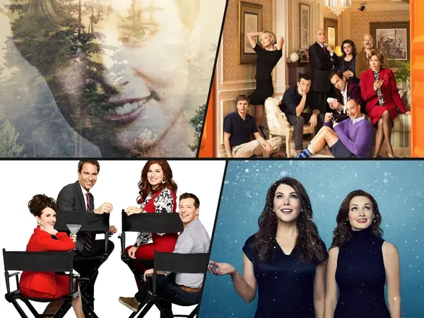 What is the best sitcom revival of all time?