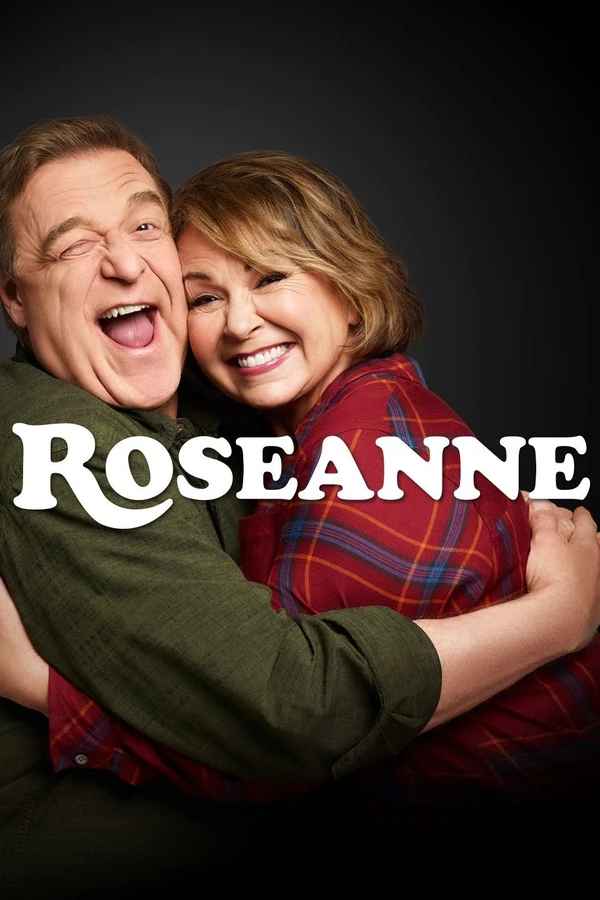 Roseanne — Revival (2018) - ranking option ranked #12