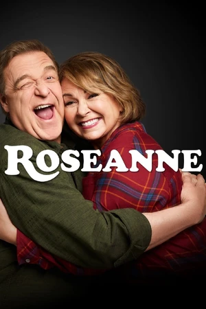 Roseanne — Revival (2018) — ranked #12