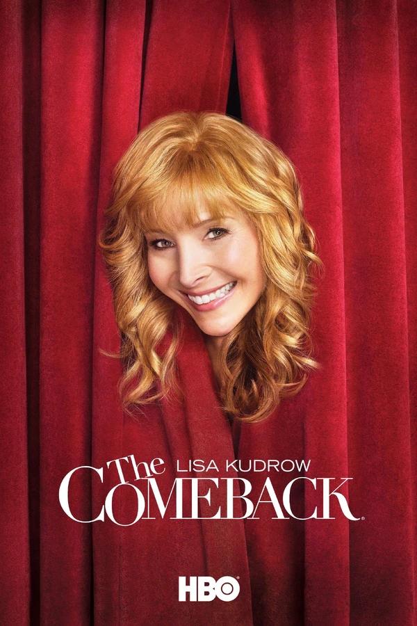 The Comeback — Season 2 (2014) - ranking option ranked #15