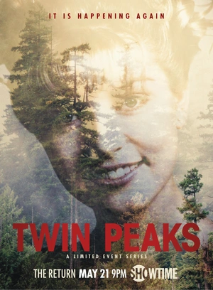 Twin Peaks: The Return (2017)