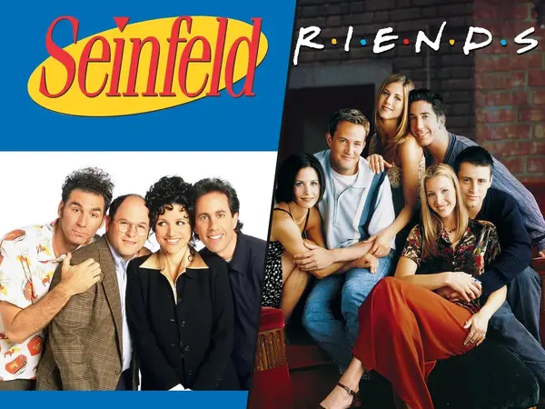 What is the best sitcom set in New York City?