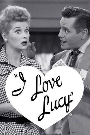 I Love Lucy — ranked #18