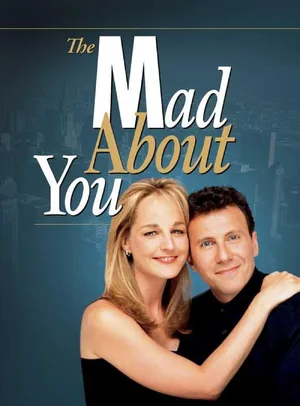 Mad About You — ranked #14