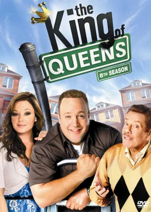 The King of Queens — ranked #12