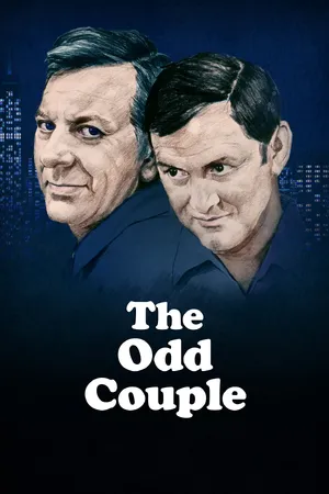 The Odd Couple — ranked #7