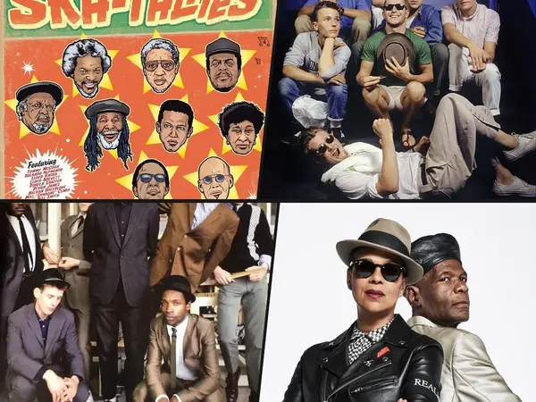 What is the best ska band of all time?
