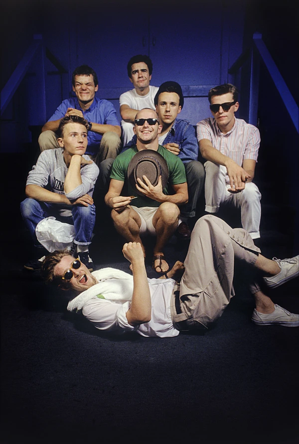 Madness - ranking option ranked #2