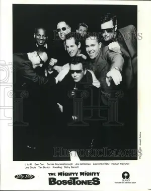 Mighty Mighty Bosstones — ranked #11