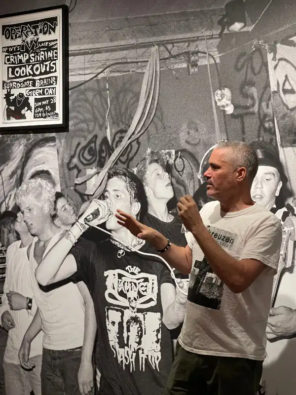 Operation Ivy - ranking option ranked #12