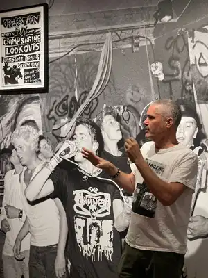 Operation Ivy — ranked #12