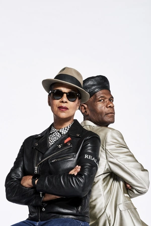 The Selecter — ranked #4