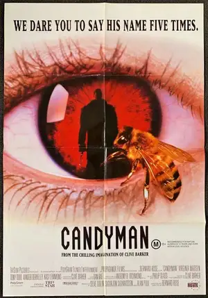 Candyman (1992) — ranked #4