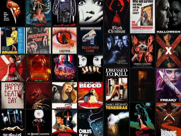 The 46 Greatest Slasher Movies of All Time