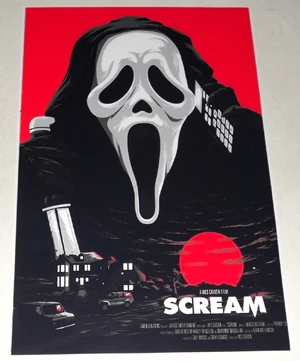 Scream (1996) — ranked #2