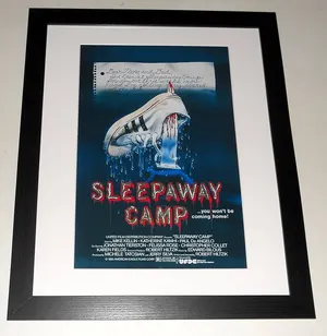 Sleepaway Camp (1983) — ranked #6