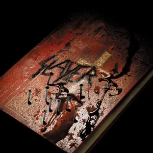 God Hates Us All — ranked #7
