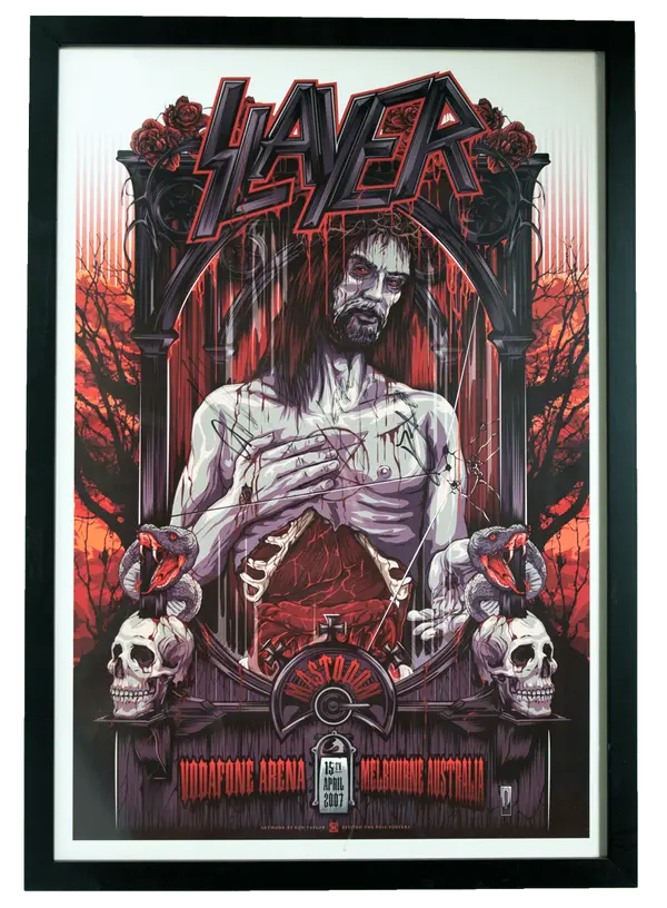 Christ Illusion - ranking option ranked #8