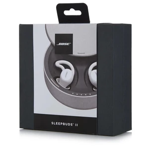 Bose Sleepbuds II — ranked #5