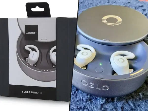 What is the best sleep earbuds product of 2026?