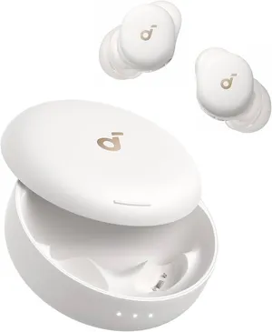 Soundcore Sleep A30 — ranked #1