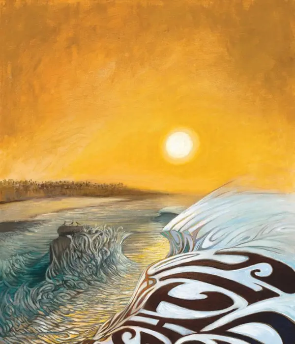 Everyday Life, Everyday People - ranking option ranked #4