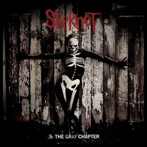 .5: The Gray Chapter — ranked #5
