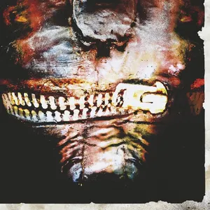 Vol. 3: (The Subliminal Verses) — ranked #3