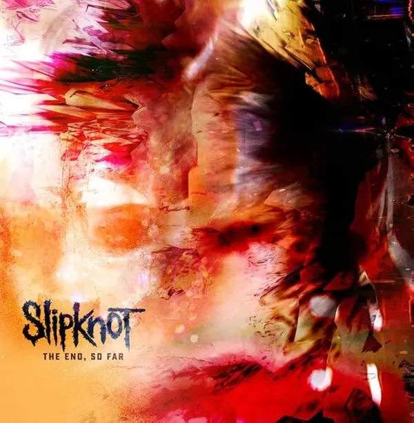 The End, So Far - ranking option ranked #7