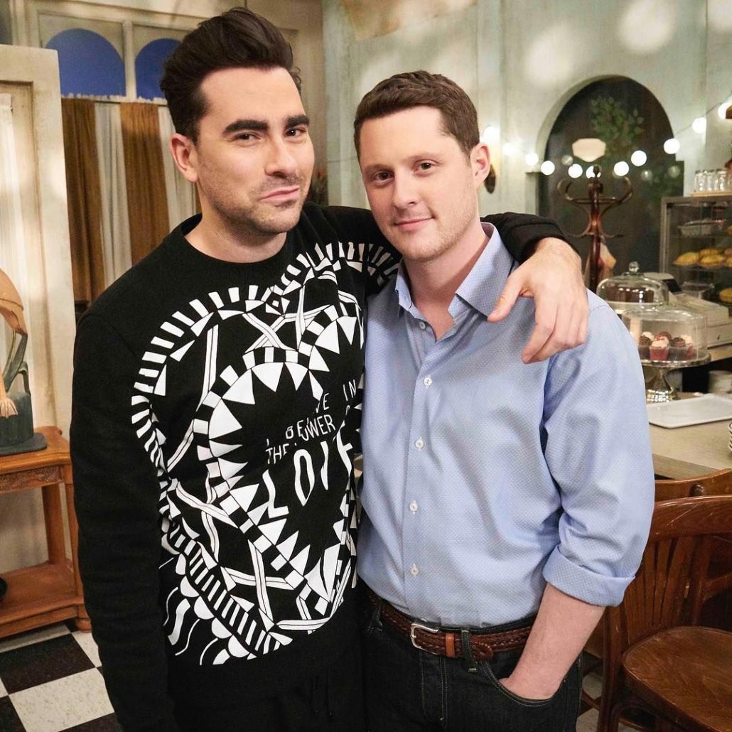 David and Patrick — ranked #6