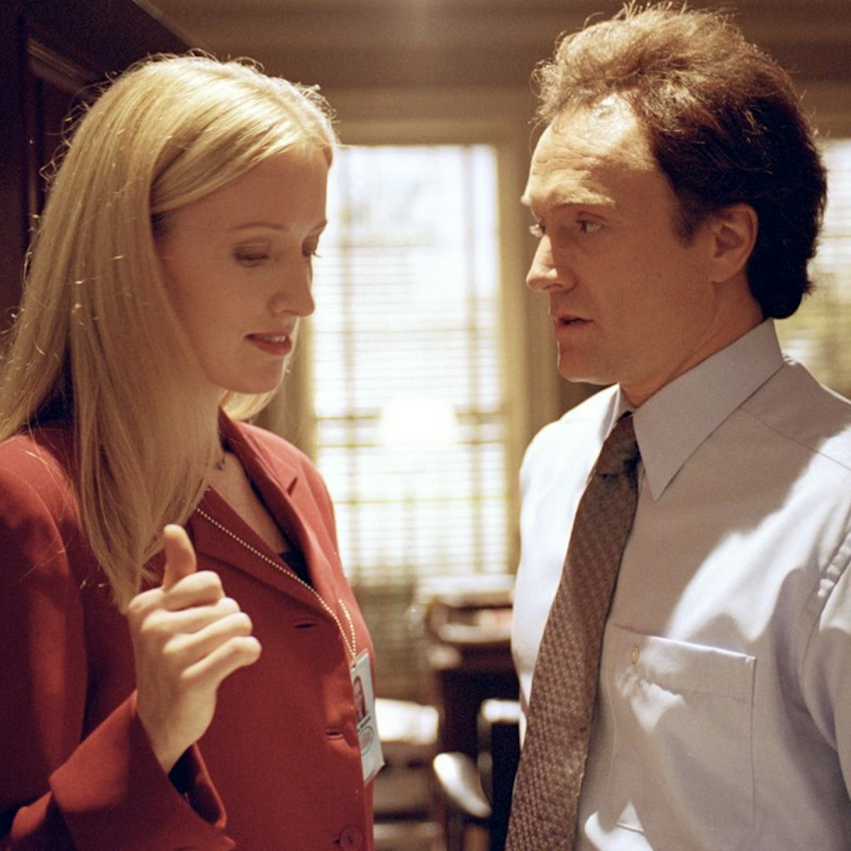 Josh and Donna — ranked #4