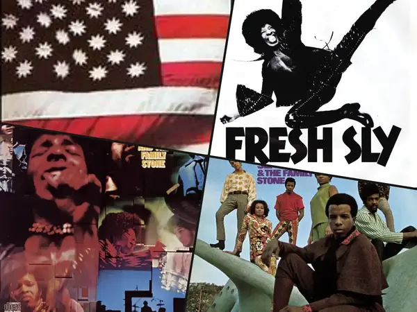 What is the best Sly and the Family Stone album of all time?