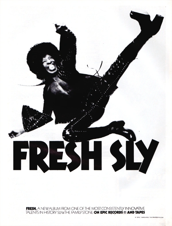 Fresh - ranking option ranked #3