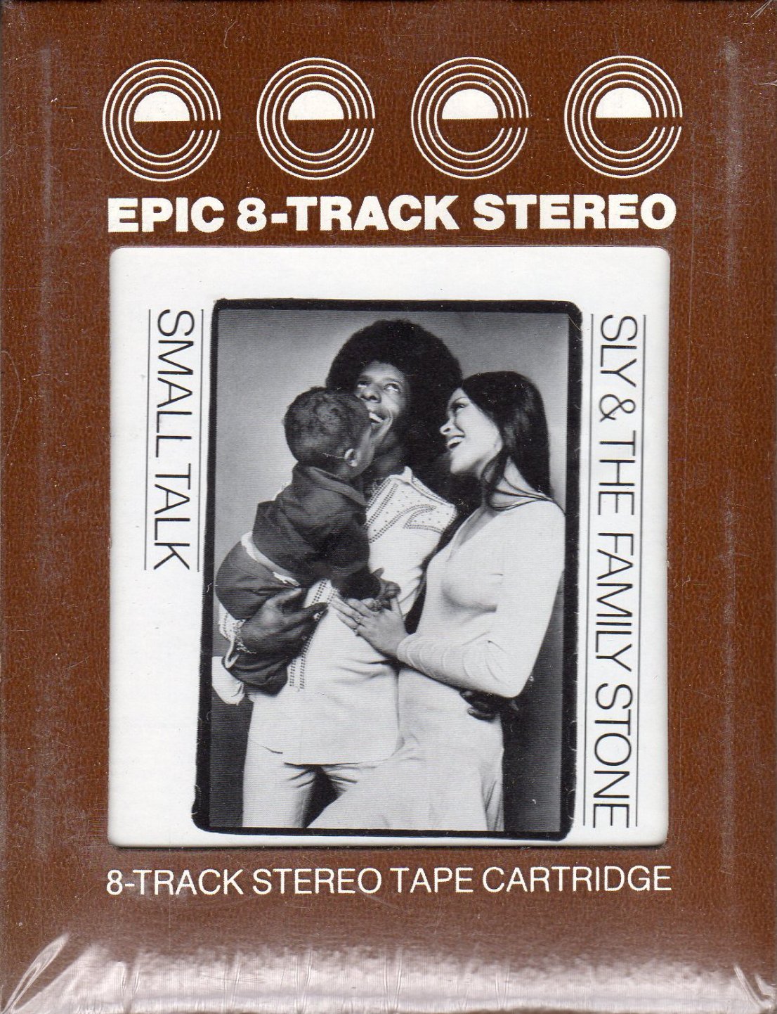 Small Talk - ranking option ranked #7