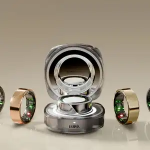 Luna Ring — ranked #3