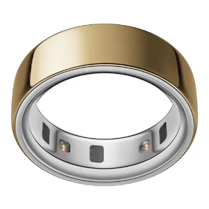 Oura Ring 4 — ranked #1