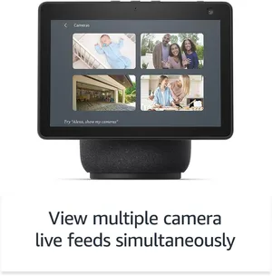 Amazon Echo Show 10 — ranked #10