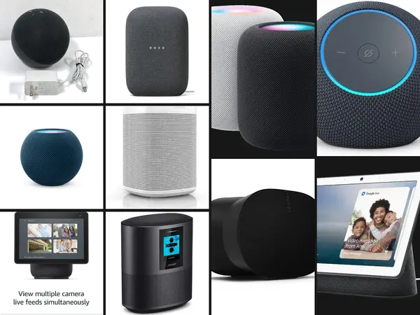 What is the best smart speaker?