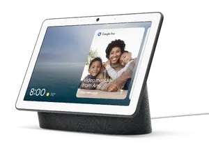 Google Nest Hub Max — ranked #2