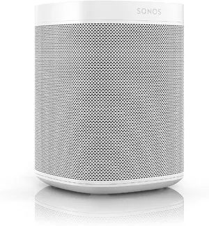 Sonos One — ranked #4