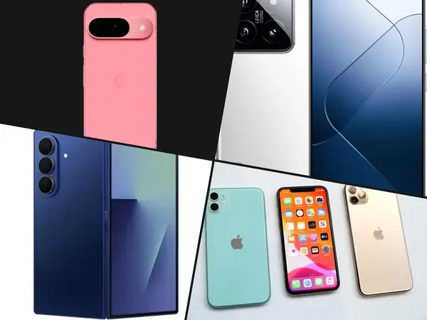 What is the best smartphone brand?