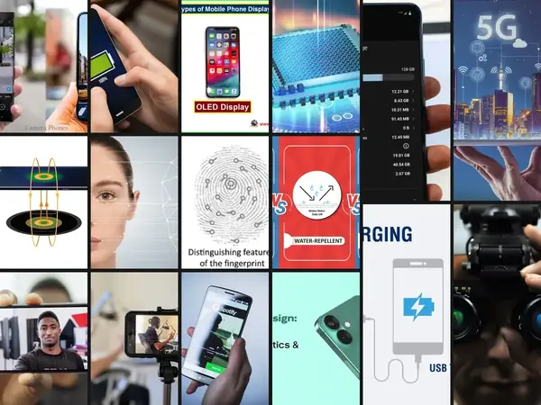 What is the best smartphone feature?