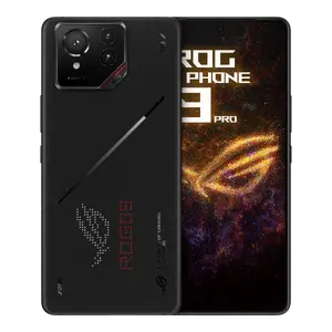 Asus ROG Phone 9 Pro — ranked #2