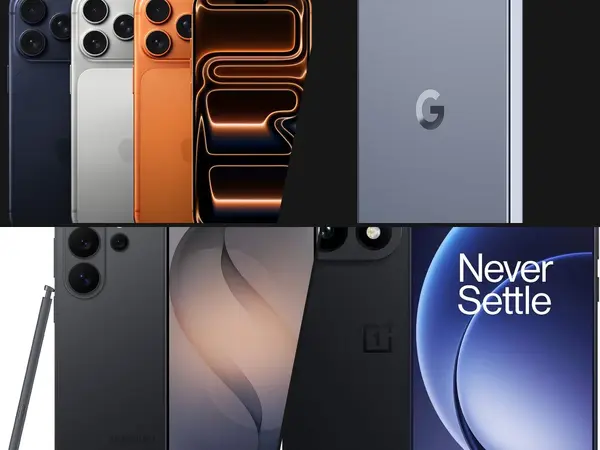 What is the best smartphone of 2026?
