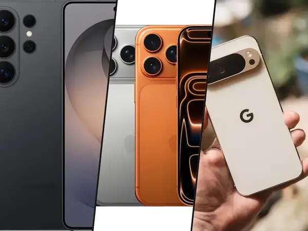 What is the best smartphone of 2026?